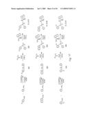 Calcium receptor active compounds diagram and image