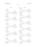 Calcium receptor active compounds diagram and image