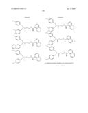 Calcium receptor active compounds diagram and image