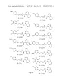 Calcium receptor active compounds diagram and image