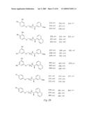 Calcium receptor active compounds diagram and image