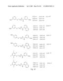 Calcium receptor active compounds diagram and image