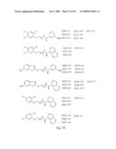 Calcium receptor active compounds diagram and image