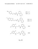 Calcium receptor active compounds diagram and image