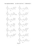 Calcium receptor active compounds diagram and image