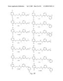 Calcium receptor active compounds diagram and image