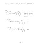 Calcium receptor active compounds diagram and image