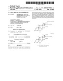 NOVEL PROCESS AND INTERMEDIATES diagram and image