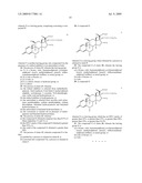 NOVEL PROCESS AND INTERMEDIATES diagram and image