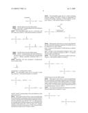 Process for obtaining halogenated monoorganoxysilanes which can be used in particular as sysnthesis intermediates diagram and image