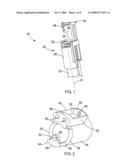 MEDICAL SYSTEMS, DEVICES AND METHODS FOR ENDOSCOPICALLY SUTURING PERFORATIONS diagram and image