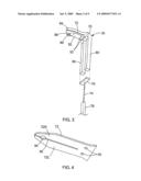 MEDICAL SYSTEMS, DEVICES AND METHODS FOR ENDOSCOPICALLY SUTURING PERFORATIONS diagram and image