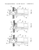 MEDICAL SYSTEMS, DEVICES AND METHODS FOR ENDOSCOPICALLY SUTURING PERFORATIONS diagram and image