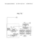 In-Body Position Detecting System diagram and image