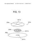 In-Body Position Detecting System diagram and image