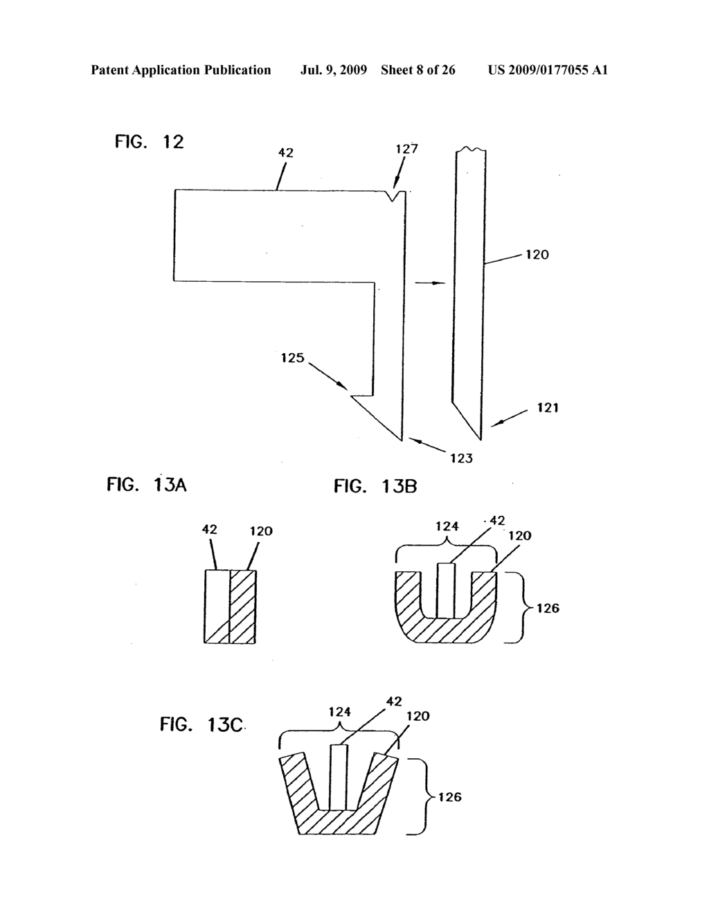 Analyte Monitoring Device and Methods of Use - diagram, schematic, and image 09