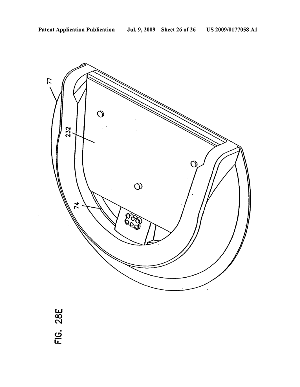 Analyte Monitoring Device and Methods of Use - diagram, schematic, and image 27