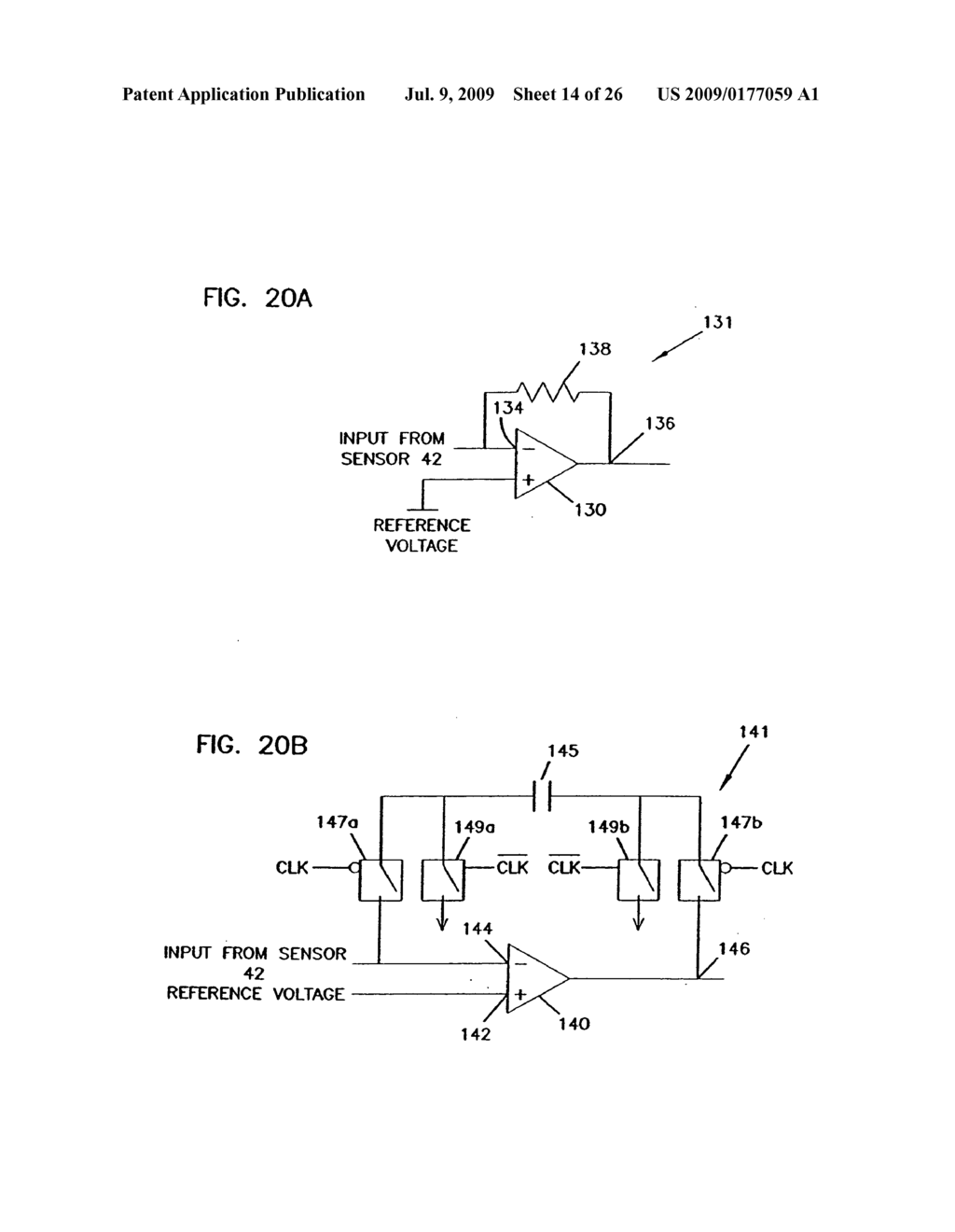 Analyte Monitoring Device and Methods of Use - diagram, schematic, and image 15