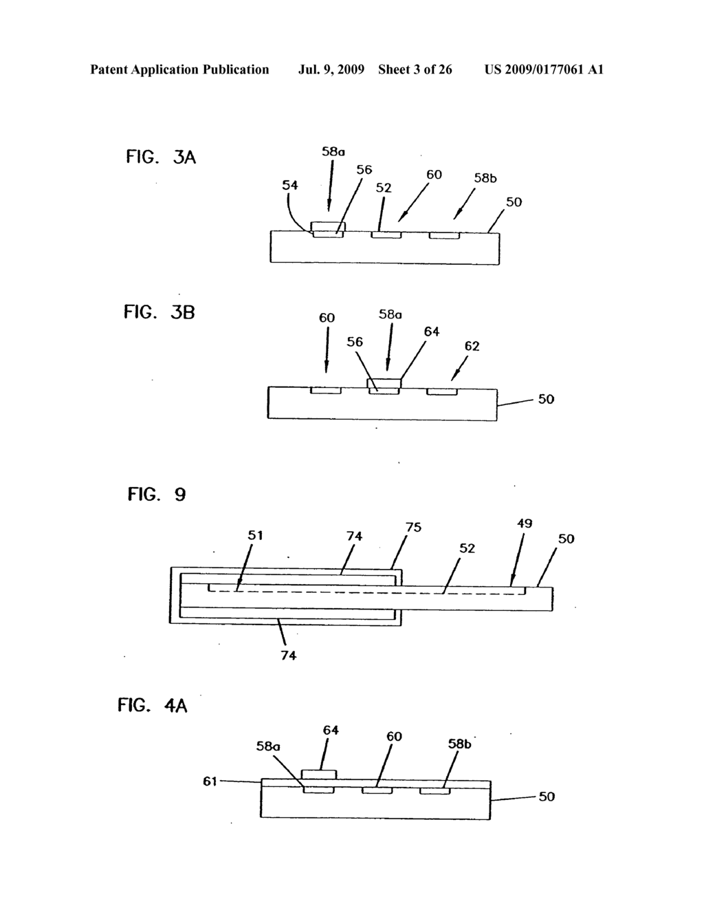 Analyte Monitoring Device and Methods of Use - diagram, schematic, and image 04