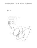 Analyte Monitoring Device and Methods of Use diagram and image