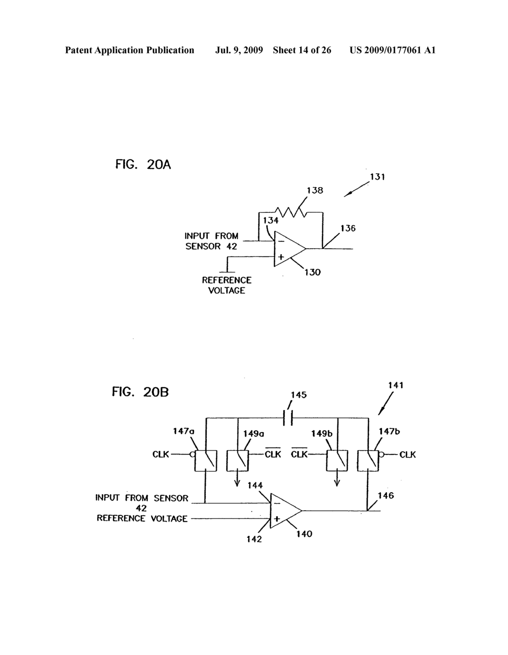 Analyte Monitoring Device and Methods of Use - diagram, schematic, and image 15