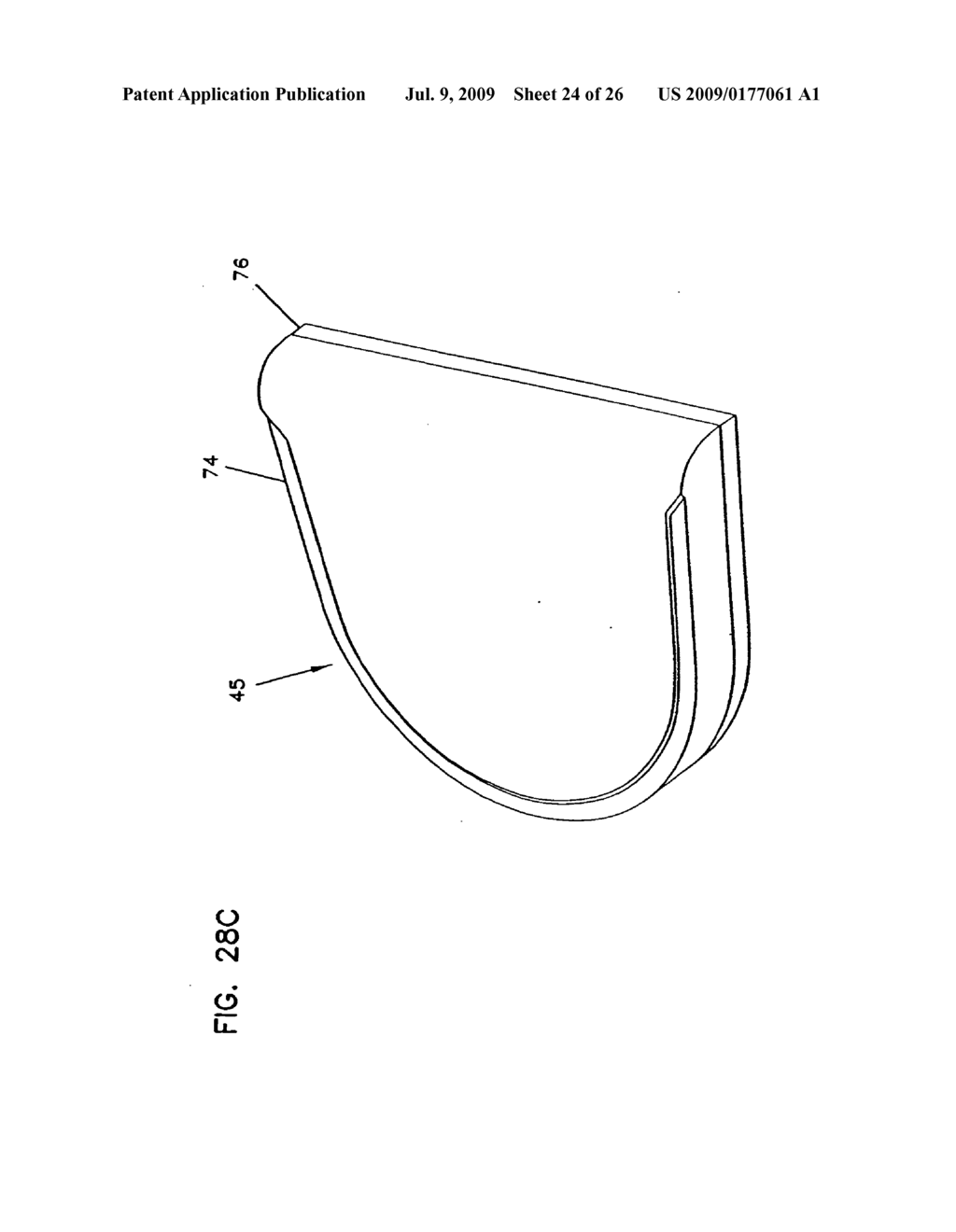 Analyte Monitoring Device and Methods of Use - diagram, schematic, and image 25