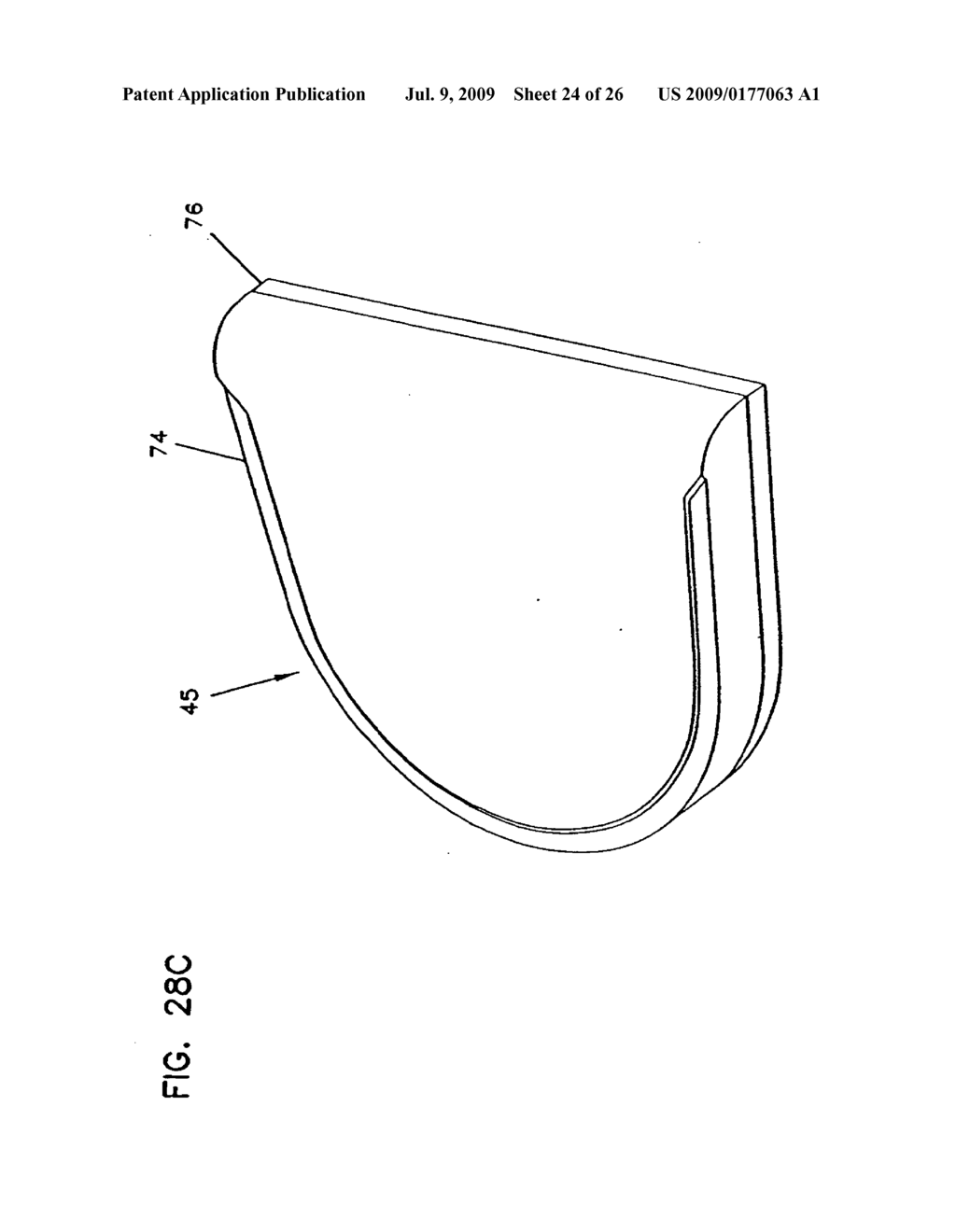 Analyte Monitoring Device and Methods of Use - diagram, schematic, and image 25