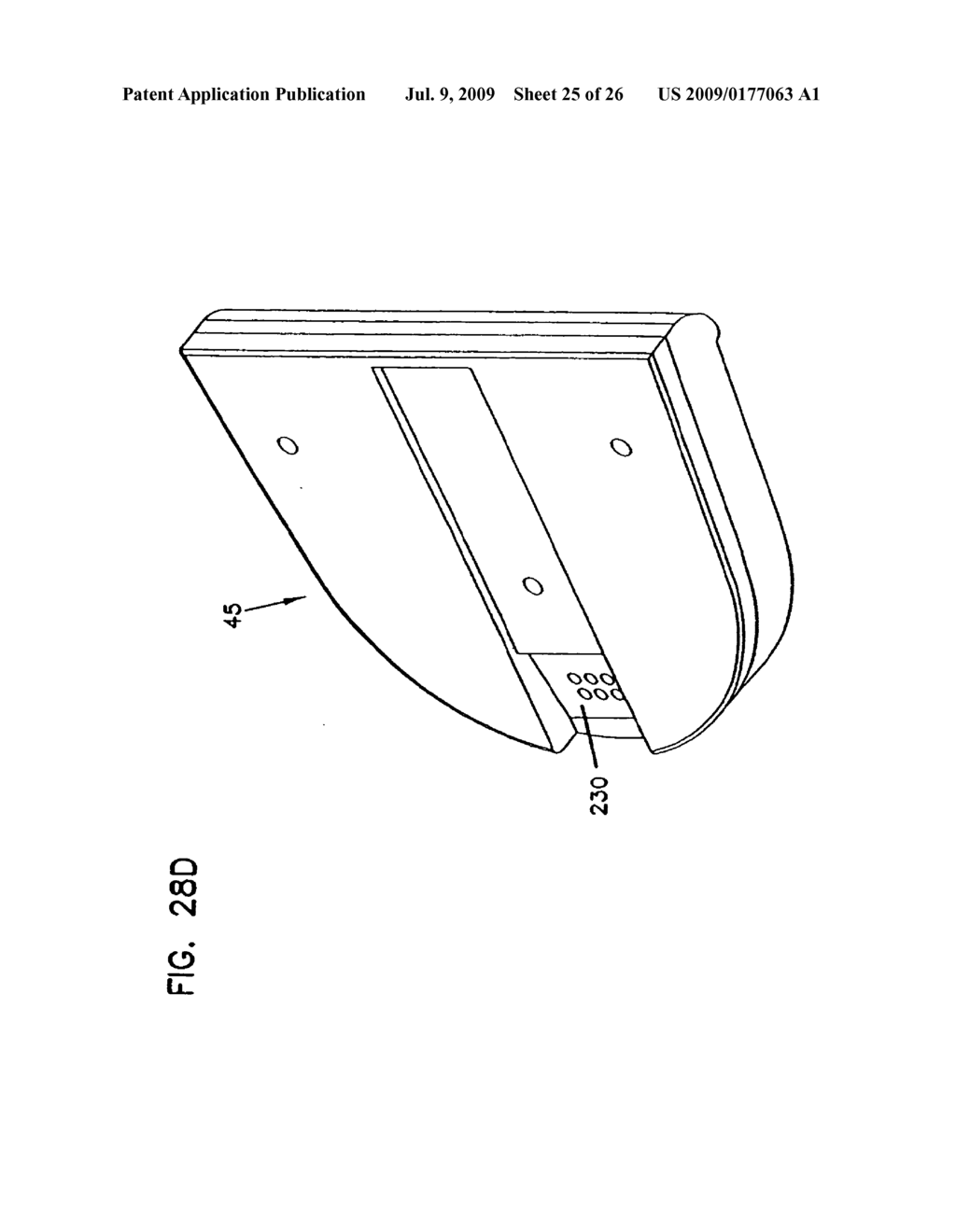 Analyte Monitoring Device and Methods of Use - diagram, schematic, and image 26