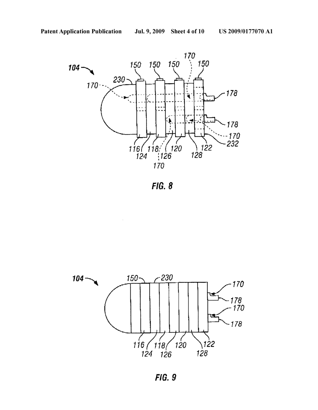 CATHETER TIP ELECTRODE ASSEMBLY AND METHOD FOR FABRICATING SAME - diagram, schematic, and image 05