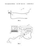 SYSTEMS AND METHODS FOR TISSUE EXAMINATION, DIAGNOSTIC, TREATMENT, AND/OR MONITORING diagram and image