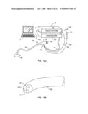 SYSTEMS AND METHODS FOR TISSUE EXAMINATION, DIAGNOSTIC, TREATMENT, AND/OR MONITORING diagram and image