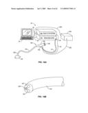 SYSTEMS AND METHODS FOR TISSUE EXAMINATION, DIAGNOSTIC, TREATMENT, AND/OR MONITORING diagram and image