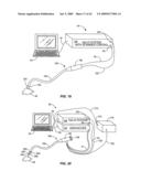 SYSTEMS AND METHODS FOR TISSUE EXAMINATION, DIAGNOSTIC, TREATMENT, AND/OR MONITORING diagram and image