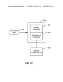 SYSTEMS AND METHODS FOR TISSUE EXAMINATION, DIAGNOSTIC, TREATMENT, AND/OR MONITORING diagram and image