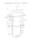 TRIAXIAL FIBER OPTIC FORCE SENSING CATHETER diagram and image