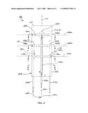 TRIAXIAL FIBER OPTIC FORCE SENSING CATHETER diagram and image