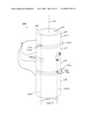 TRIAXIAL FIBER OPTIC FORCE SENSING CATHETER diagram and image