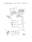 System and Methods for Performing Neurophysiologic Assessments During Spine Surgery diagram and image