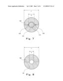 BODY FLUID SAMPLING DEVICE AND BODY FLUID MEASURING DEVICE USING THE SAME diagram and image