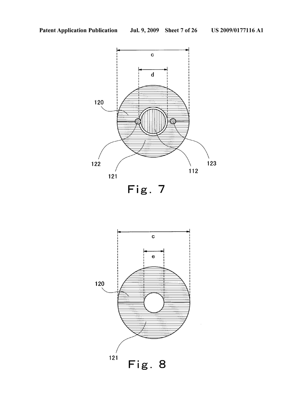 BODY FLUID SAMPLING DEVICE AND BODY FLUID MEASURING DEVICE USING THE SAME - diagram, schematic, and image 08