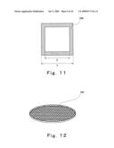 BODY FLUID SAMPLING DEVICE AND BODY FLUID MEASURING DEVICE USING THE SAME diagram and image