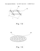 BODY FLUID SAMPLING DEVICE AND BODY FLUID MEASURING DEVICE USING THE SAME diagram and image