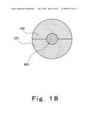 BODY FLUID SAMPLING DEVICE AND BODY FLUID MEASURING DEVICE USING THE SAME diagram and image