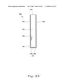 BODY FLUID SAMPLING DEVICE AND BODY FLUID MEASURING DEVICE USING THE SAME diagram and image