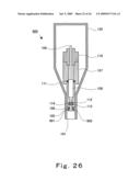 BODY FLUID SAMPLING DEVICE AND BODY FLUID MEASURING DEVICE USING THE SAME diagram and image