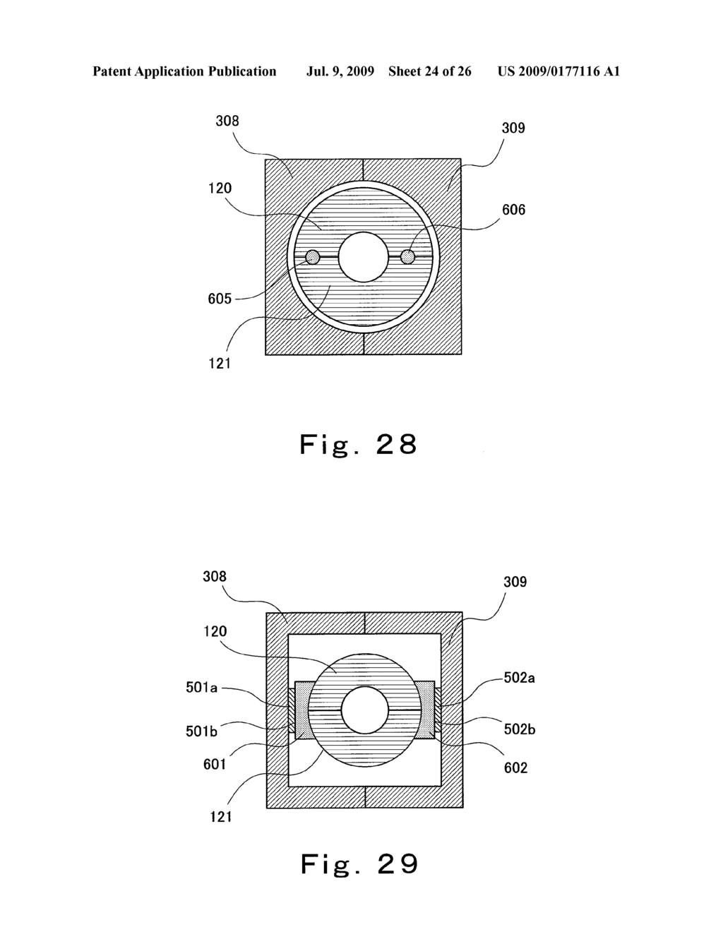 BODY FLUID SAMPLING DEVICE AND BODY FLUID MEASURING DEVICE USING THE SAME - diagram, schematic, and image 25