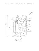 GAIT MODULATION SYSTEM AND METHOD diagram and image