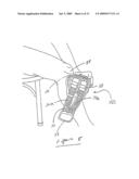 GAIT MODULATION SYSTEM AND METHOD diagram and image