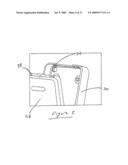 GAIT MODULATION SYSTEM AND METHOD diagram and image