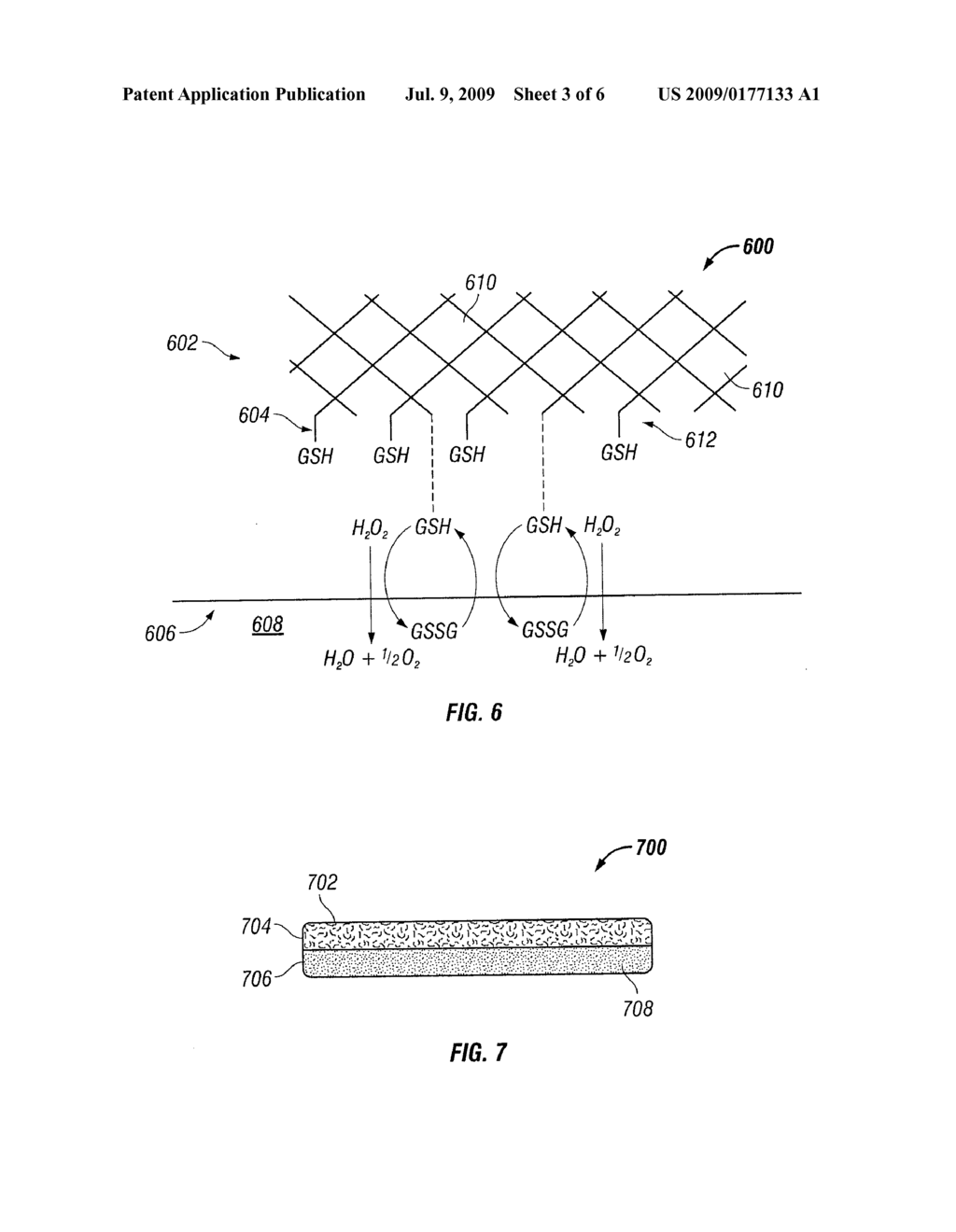 Reduced pressure dressing coated with biomolecules - diagram, schematic, and image 04